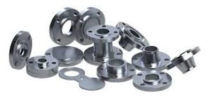flanges